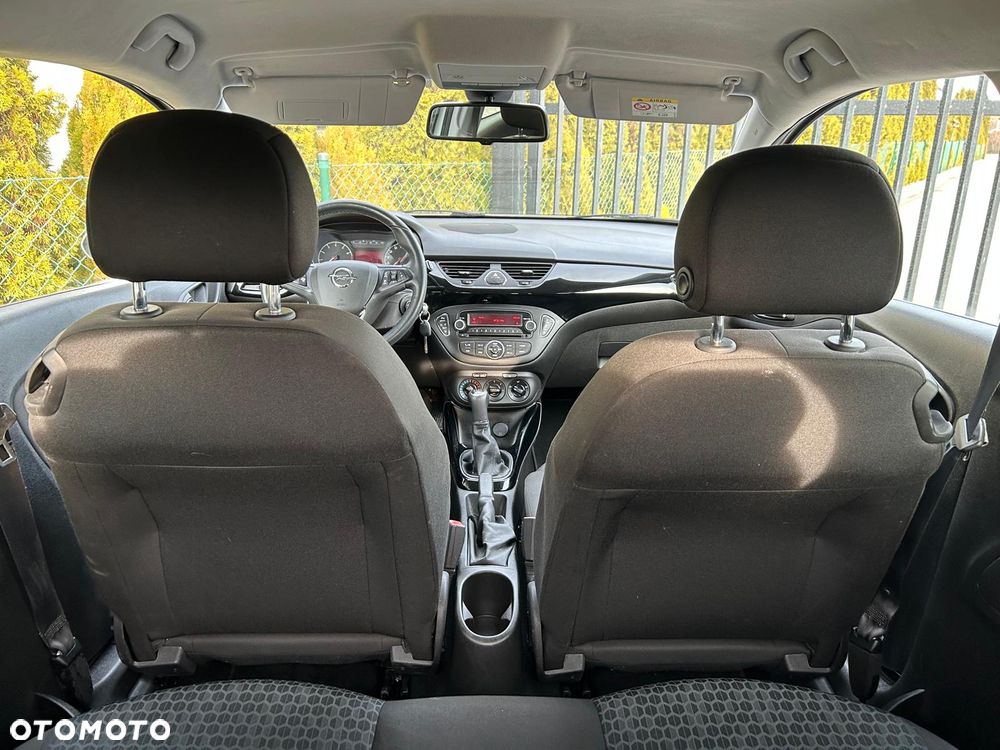 Opel Corsa 1.4 Edition - 26