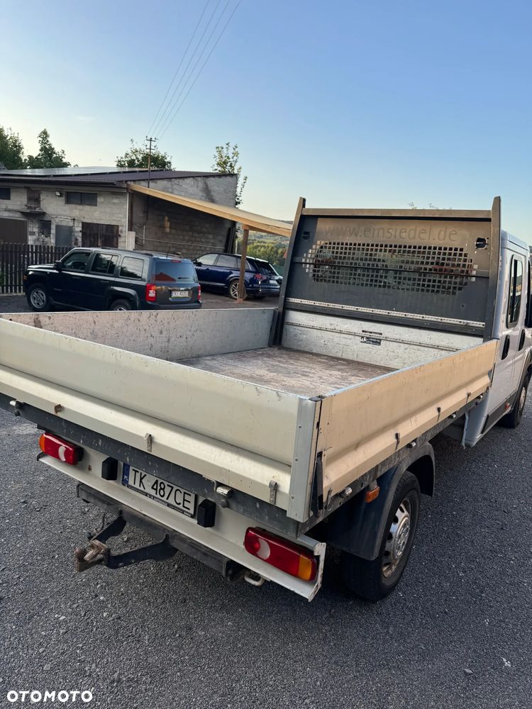 Fiat Ducato - 4