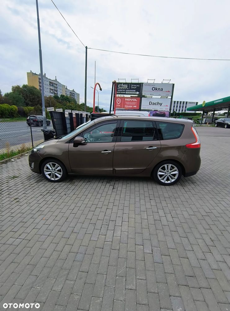 Renault Grand Scenic TCe 130 Bose Edition - 1