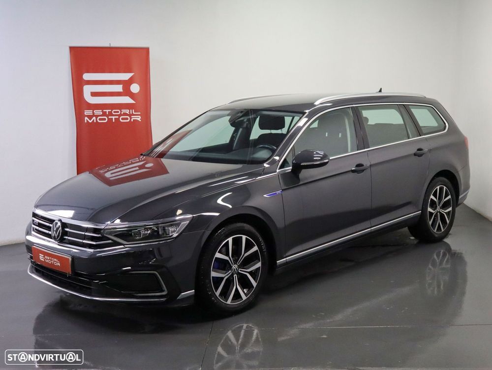 VW Passat Variant 1.4 TSI GTE Plug-in - 1