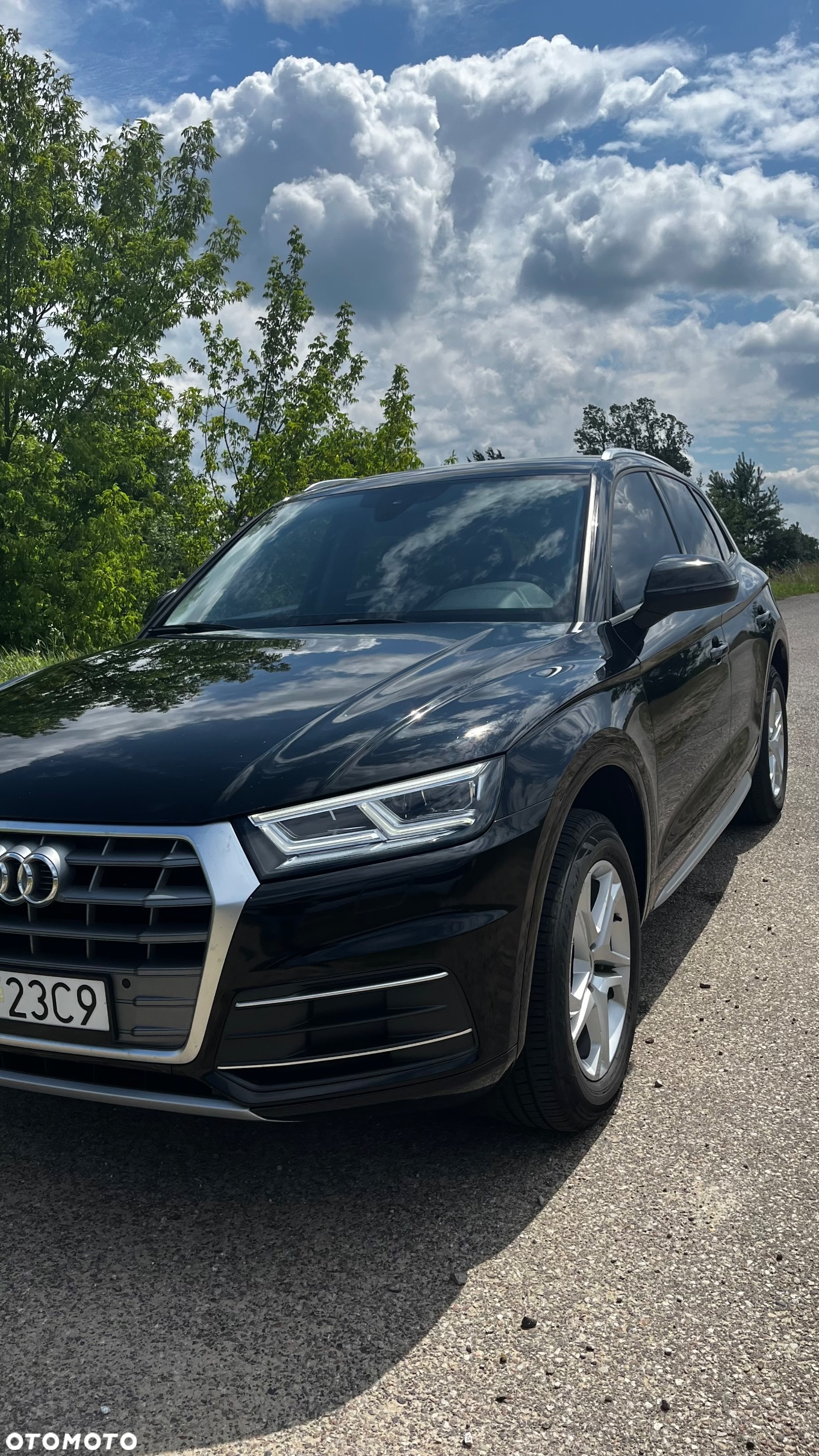 Audi Q5 2.0 TFSI Quattro S tronic - 2