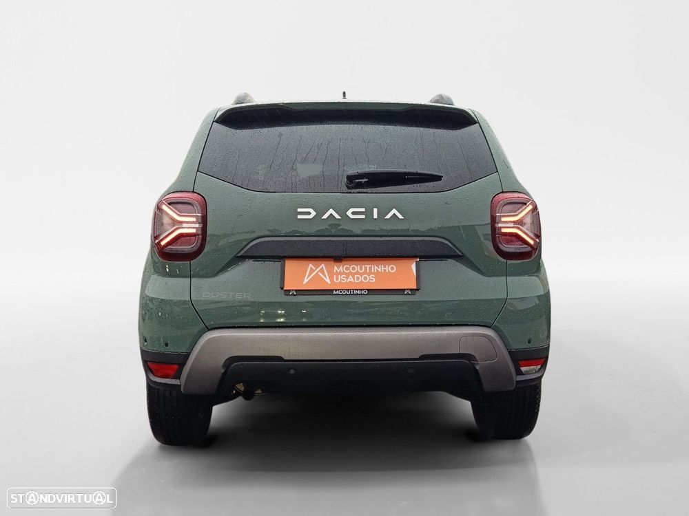 Dacia Duster 1.0 TCe Journey - 4