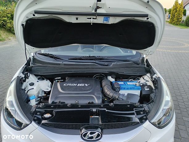Hyundai Tucson - 20