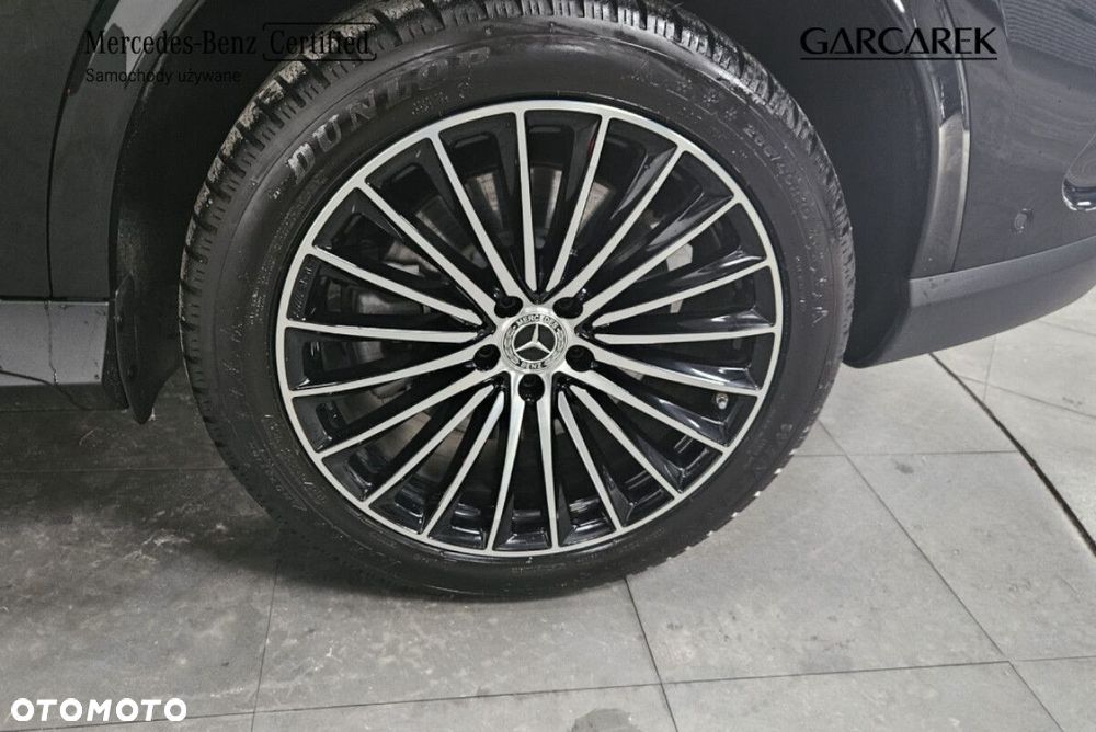 Mercedes-Benz GLC - 15