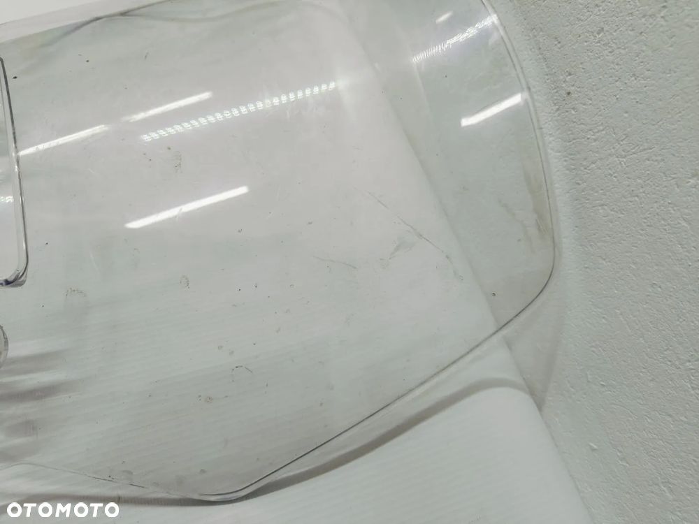 Szyba Triumph Tiger 660 - 3