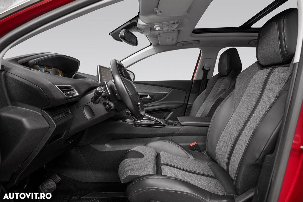 Peugeot 3008 1.5 BlueHDI S&S EAT8 Allure - 20