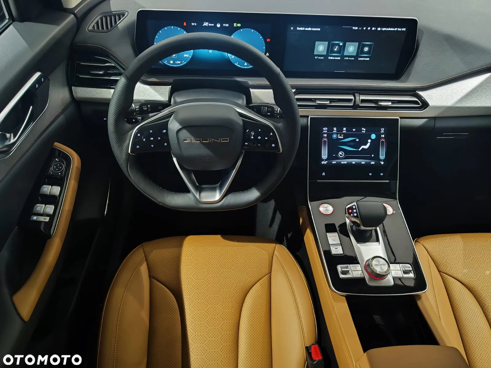 Baic Beijing 7 1.5T Luxury Plus DCT - 13