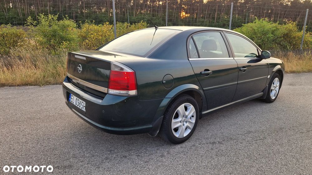Opel Vectra 1.8 Elegance - 7