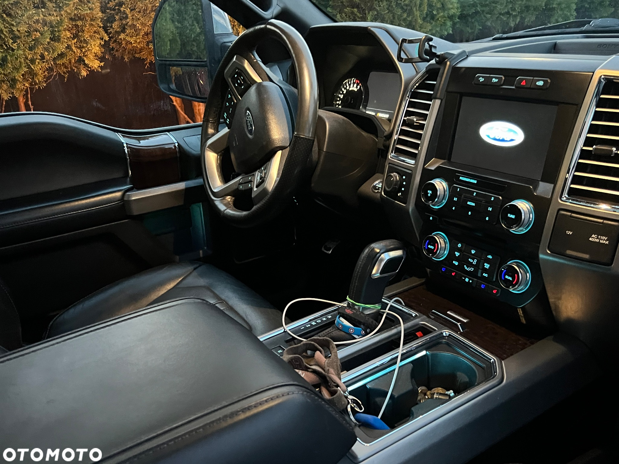 Ford F150 - 17