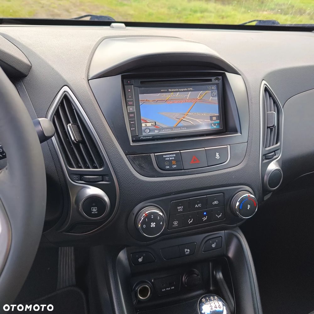 Hyundai ix35 1.6 2WD Comfort - 26