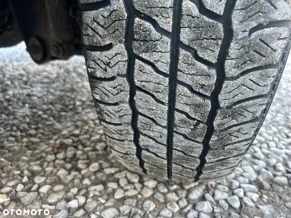 Iveco Daily  72-C170 Cena BRUTTO - 15