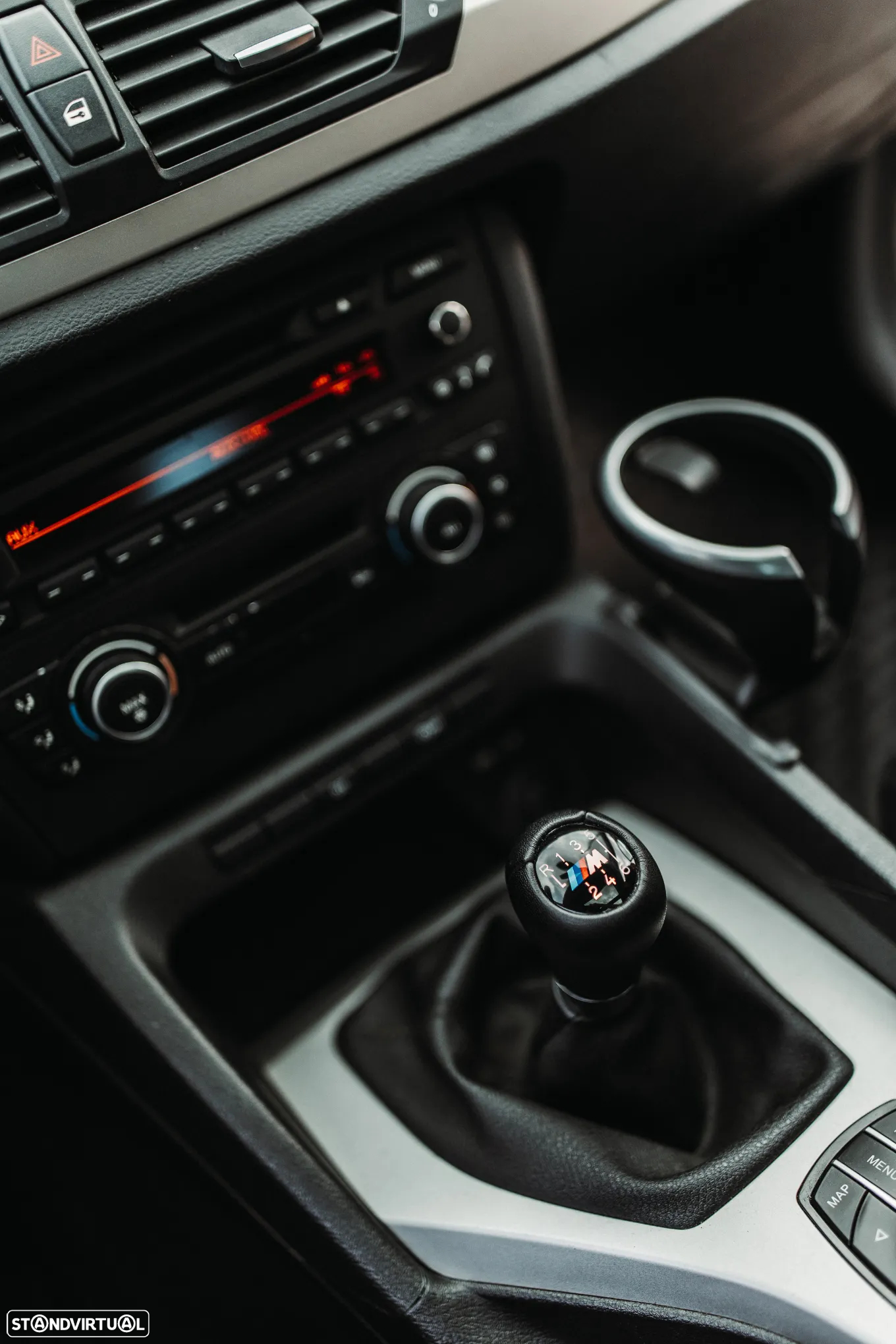 BMW X1 20 d sDrive - 8