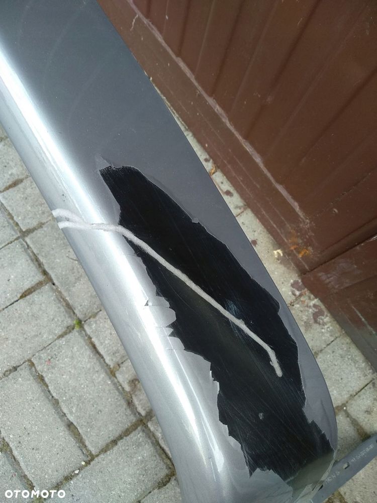 poszerzenie błotnika mercedes g-klasa 463 amg - 3