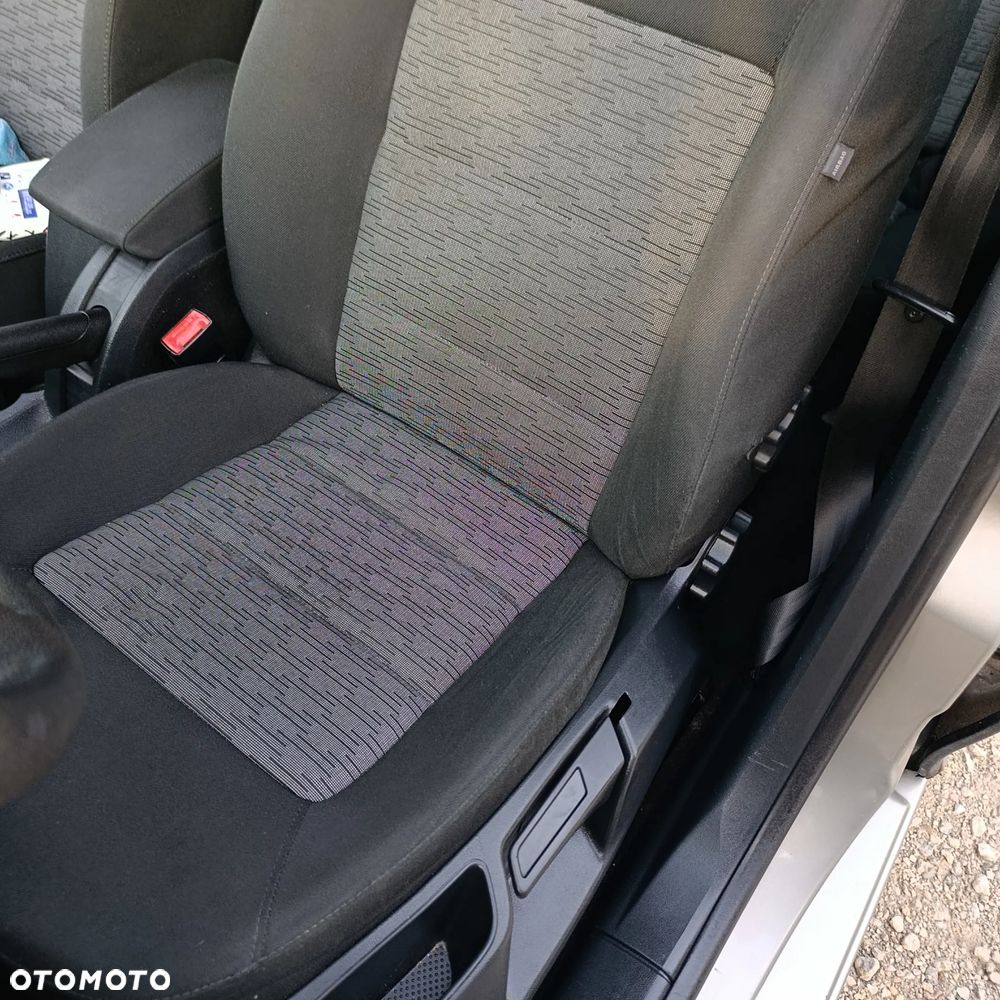 Skoda Octavia 1.4 TSI Ambition - 13
