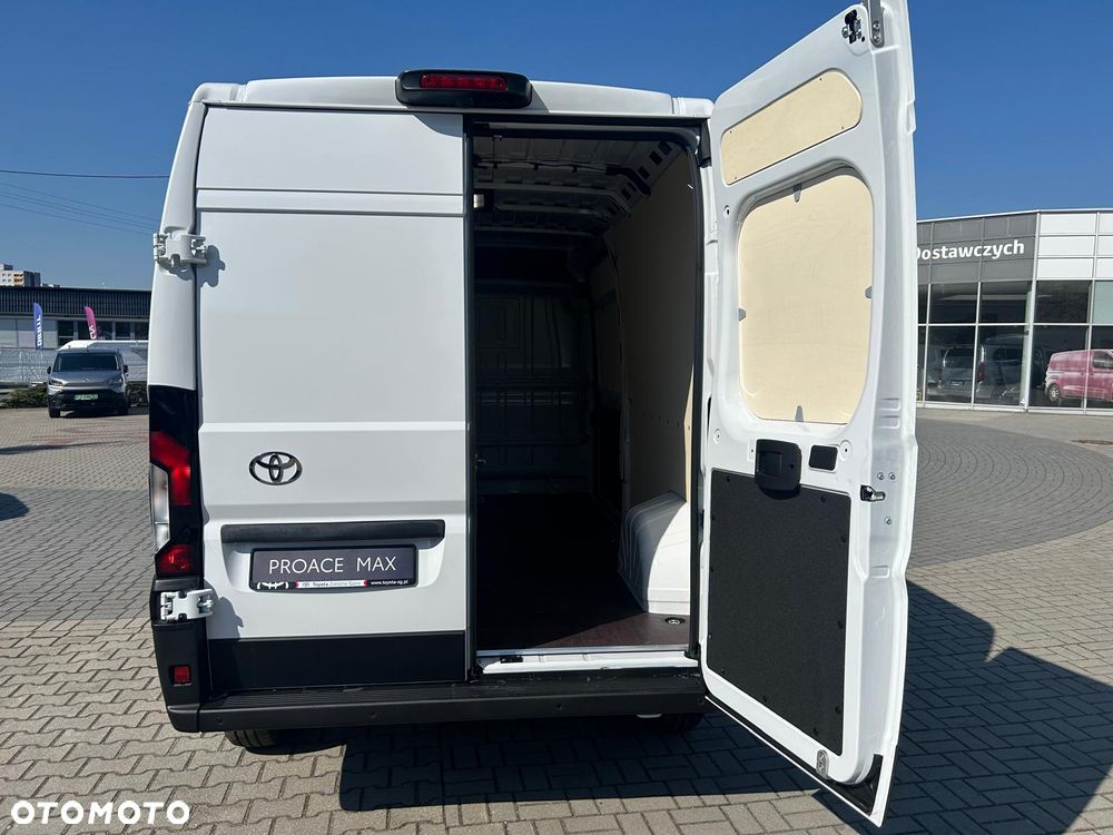 Toyota Proace Max - 21