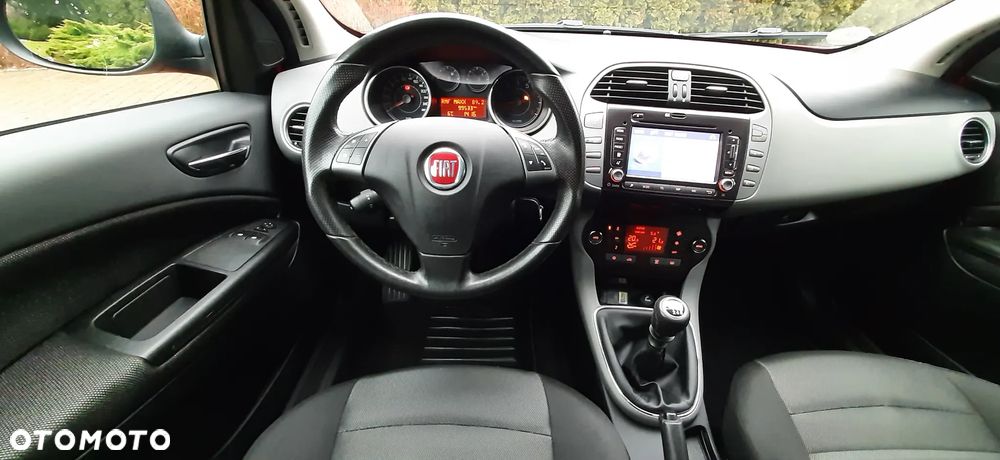 Fiat Bravo - 20