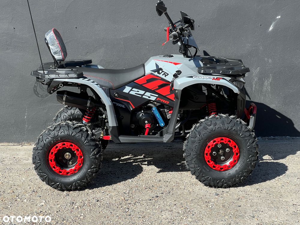 XTR Inny - 8