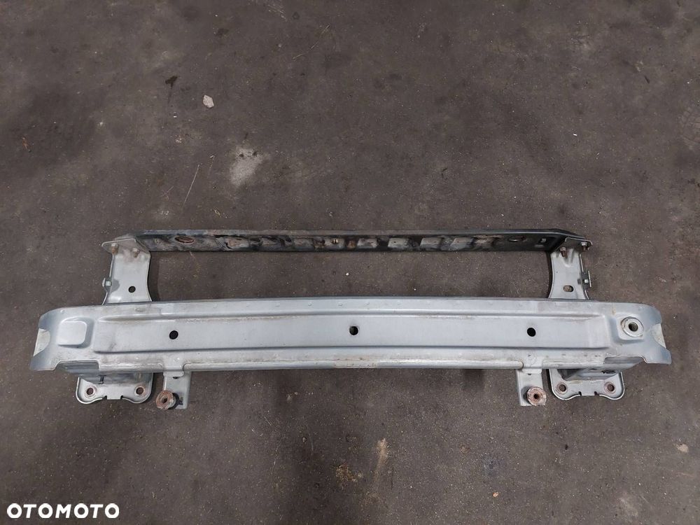 PAS PRZEDNI WZMOCNIENIE CZOŁOWE FORD MONDEO MK4 T6 - 1