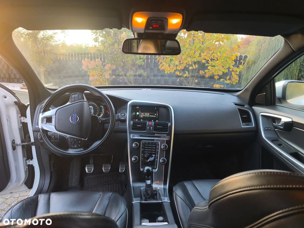 Volvo XC 60 D3 RDesign - 10