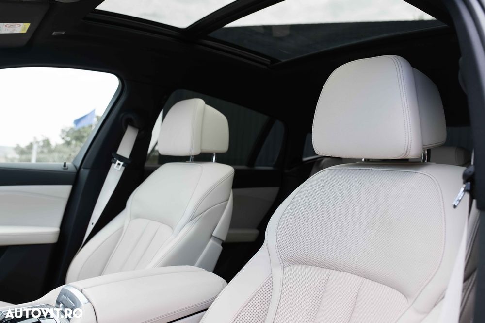 BMW X6 xDrive40d AT MHEV - 21