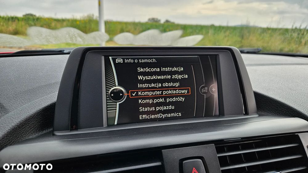 BMW Seria 1 116i Sport Line - 16