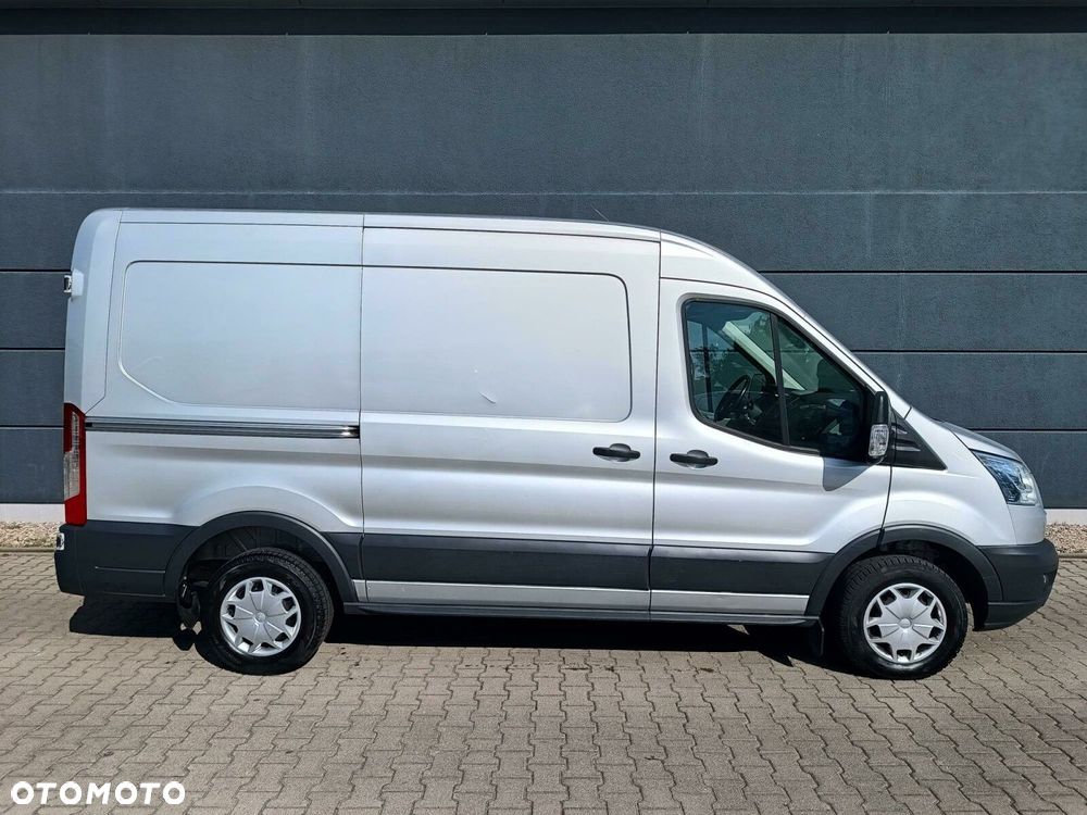 Ford transit 2.0 130KM L2H2 TREND - 5