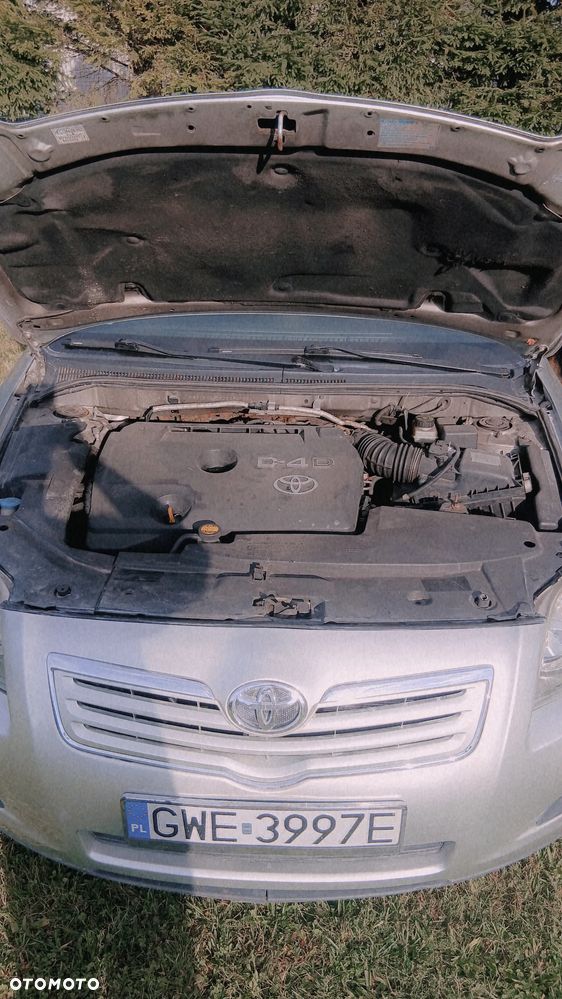 Toyota Avensis 2.2 D-4D Prestige Premium - 8