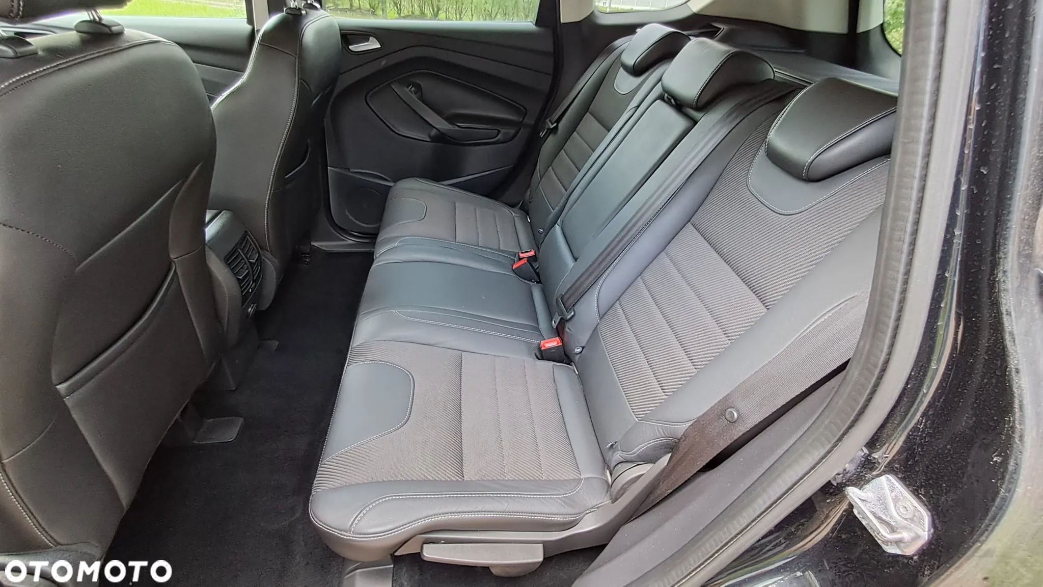 Ford Kuga 2.0 TDCi Titanium S - 17