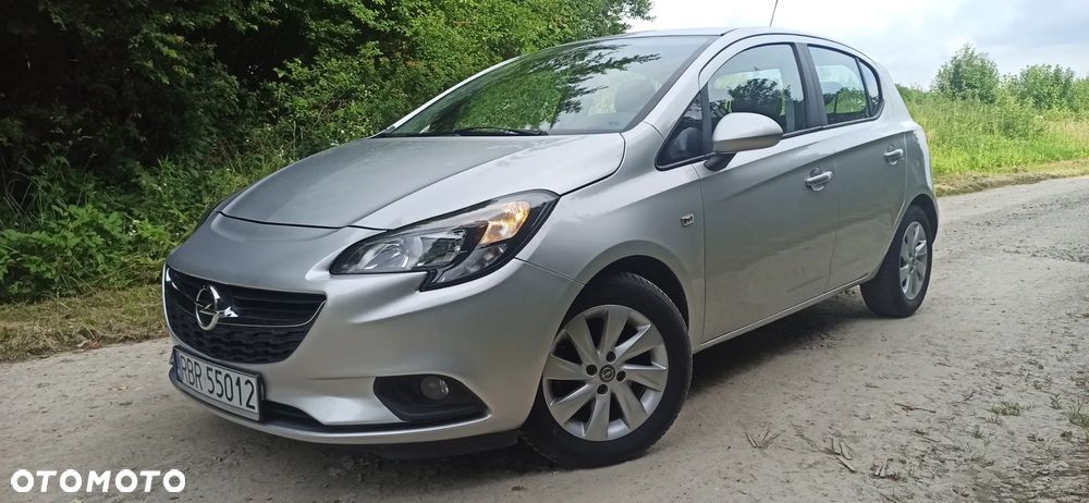 Opel Corsa 1.3 CDTI Active - 17