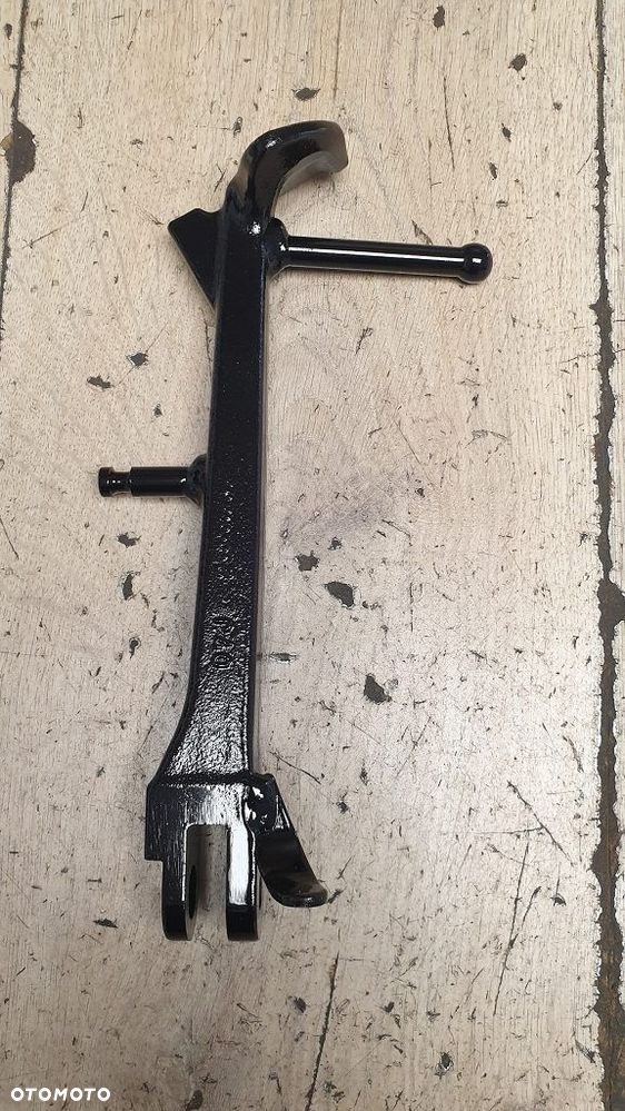 Oryginalna Stopka Boczna Suzuki GSF 1250 Bandit GSX 1250 FA   42310-07J00 - 5