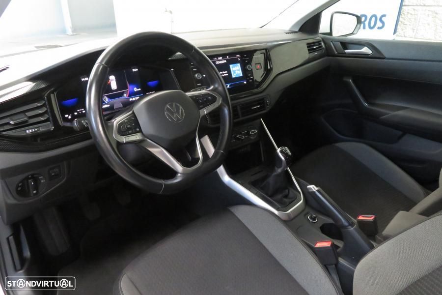 VW Polo 1.0 TSI Life - 6