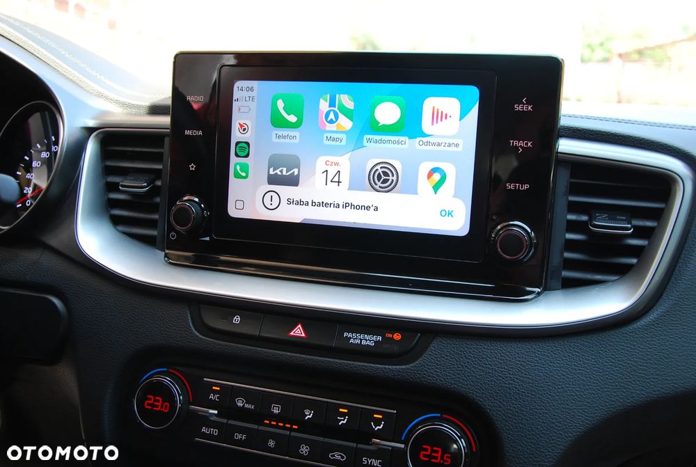 Kia Ceed - 26