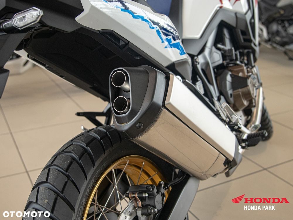 Honda CRF - 14