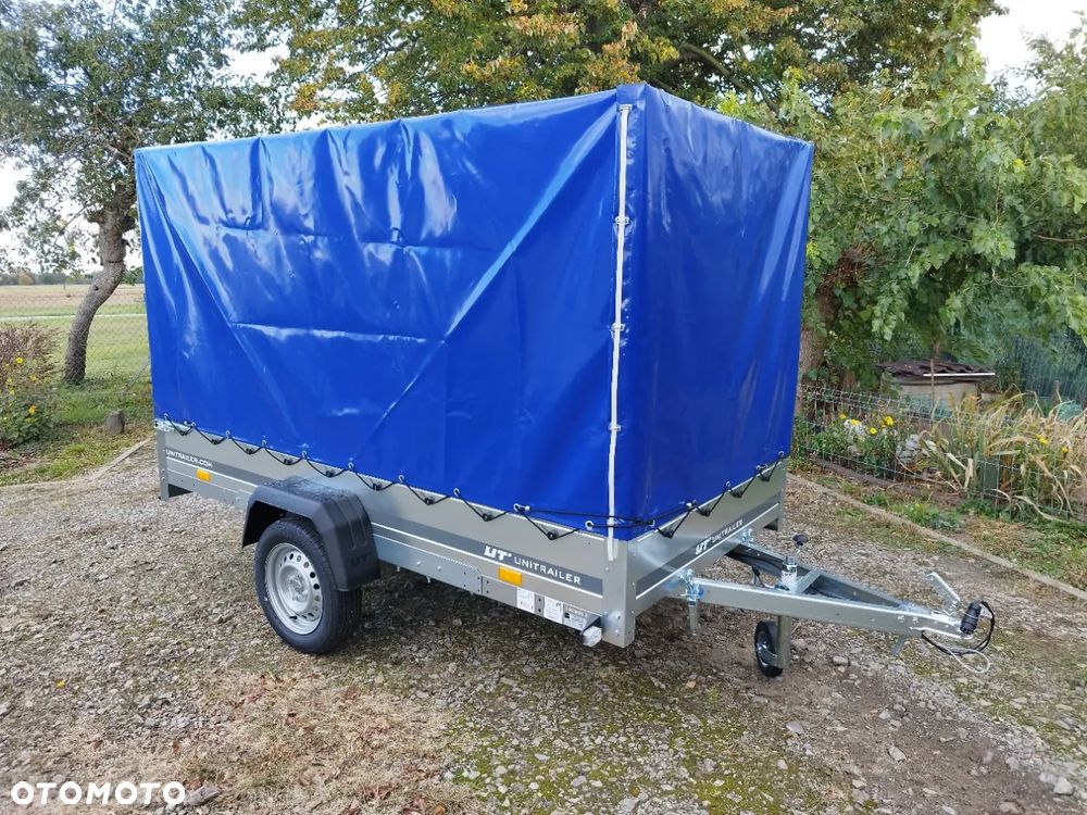 Unitrailer 264 - 9