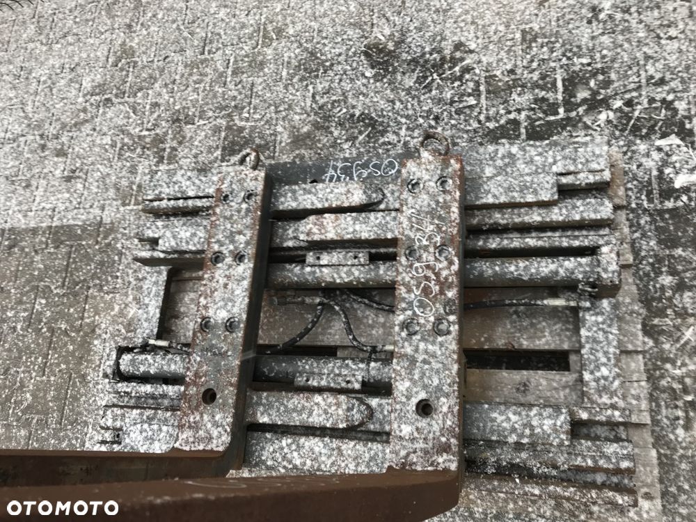 Pozycjoner wideł Stabau S 12-KG 28 ID OS934 - 2