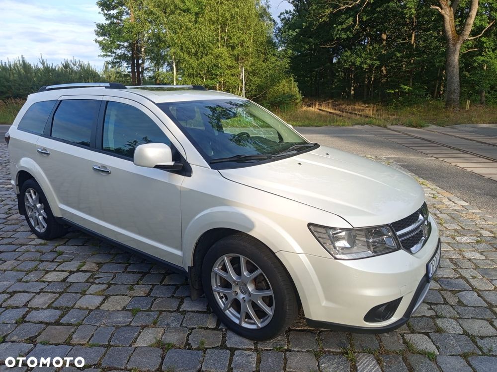 Dodge Journey - 4