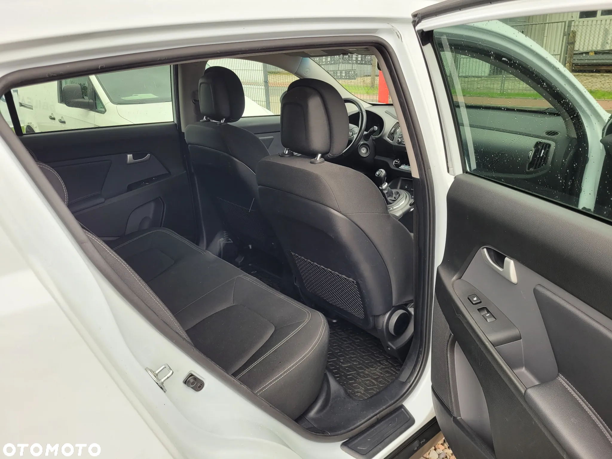 Kia Sportage - 18