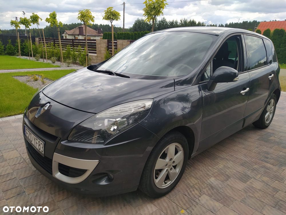 Renault Scenic - 2