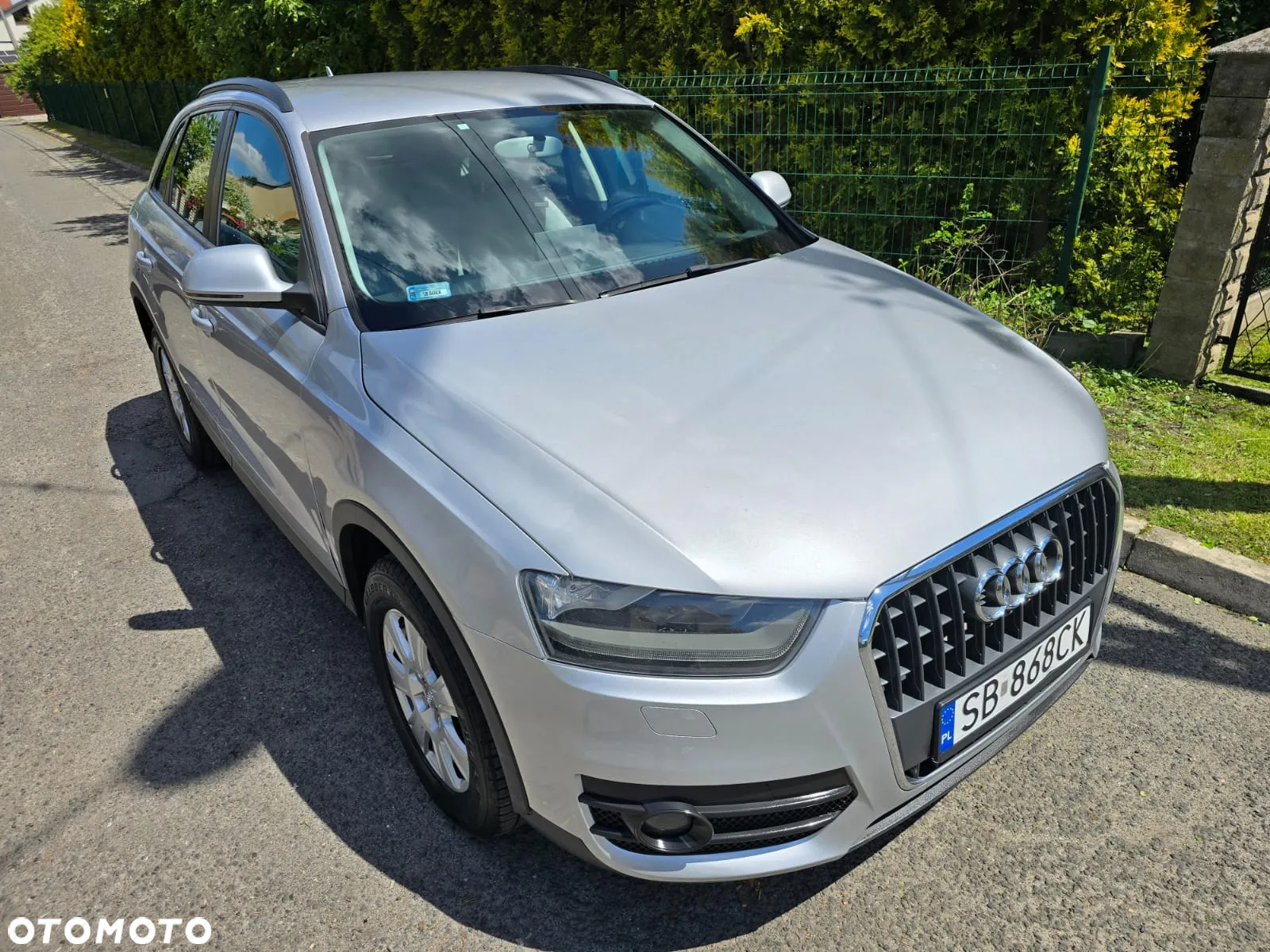 Audi Q3 2.0 TDI - 14