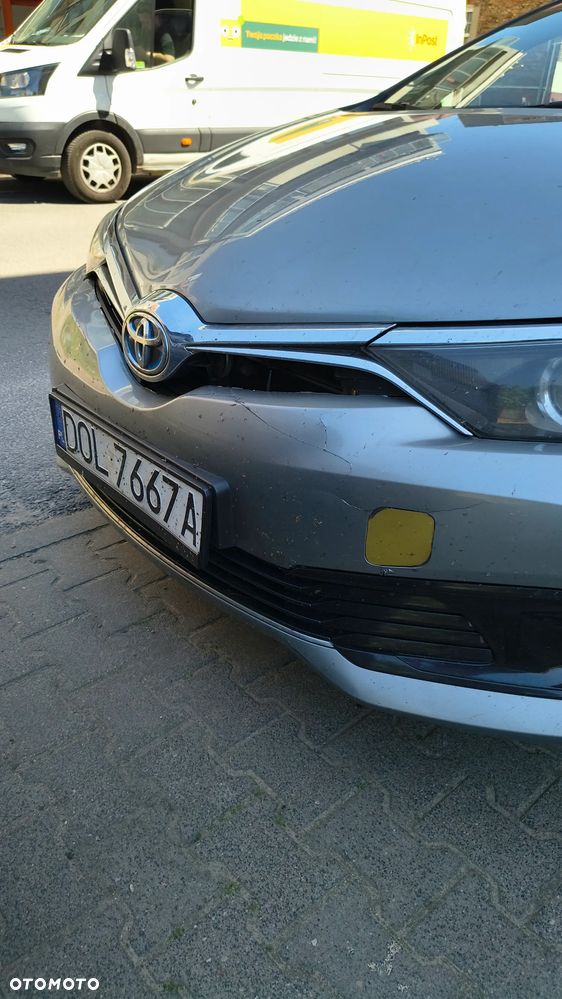 Toyota Auris - 19