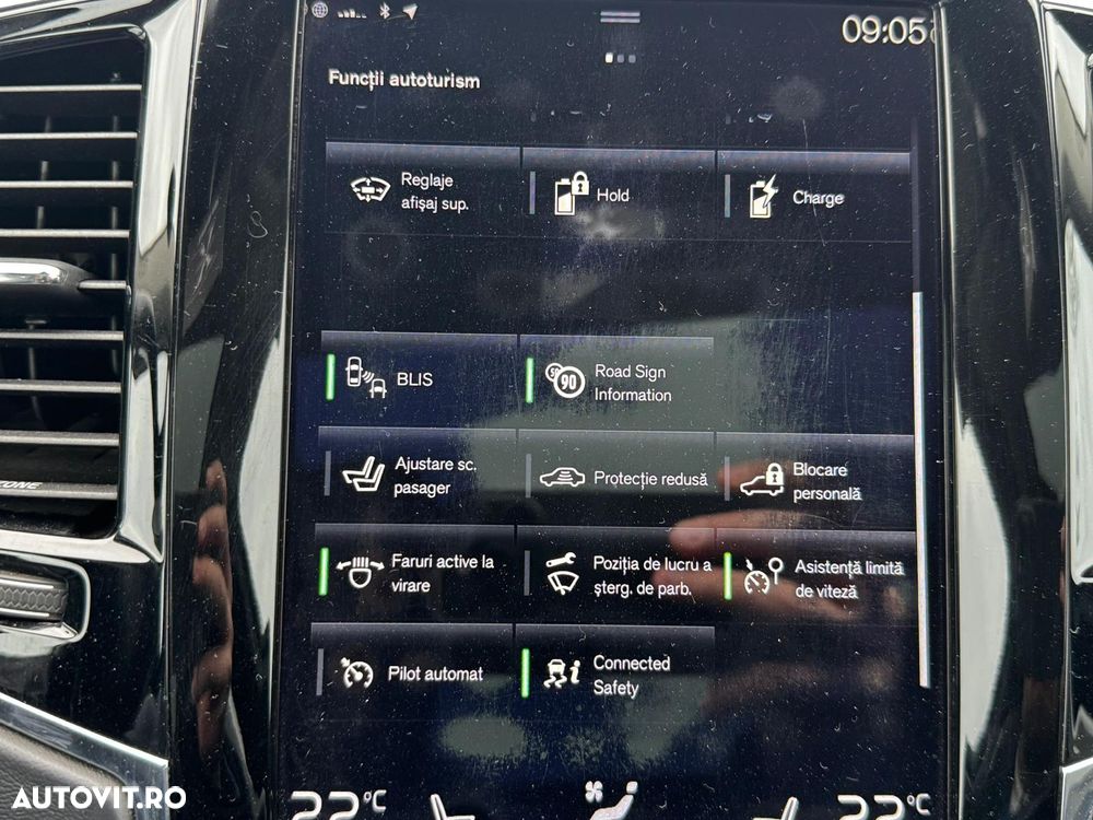 Volvo XC 90 T8 Twin Engine AWD Inscription - 14