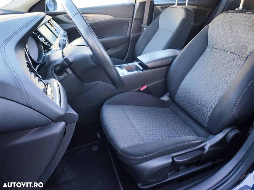 Opel Insignia 1.5 DI Turbo Aut. - 18