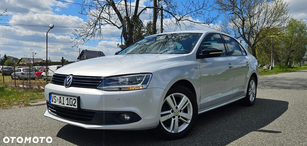 Volkswagen Jetta 1.4 TSI Match - 2