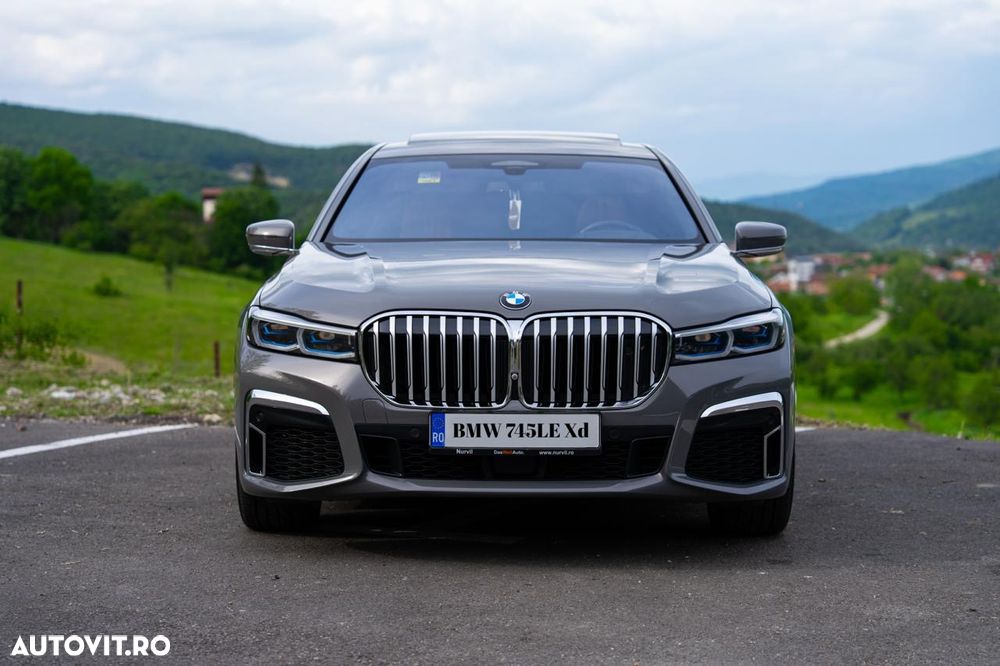 BMW Seria 7 - 3