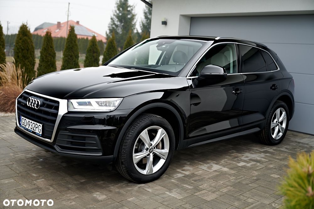 Audi Q5 2.0 TDI Quattro S tronic - 11