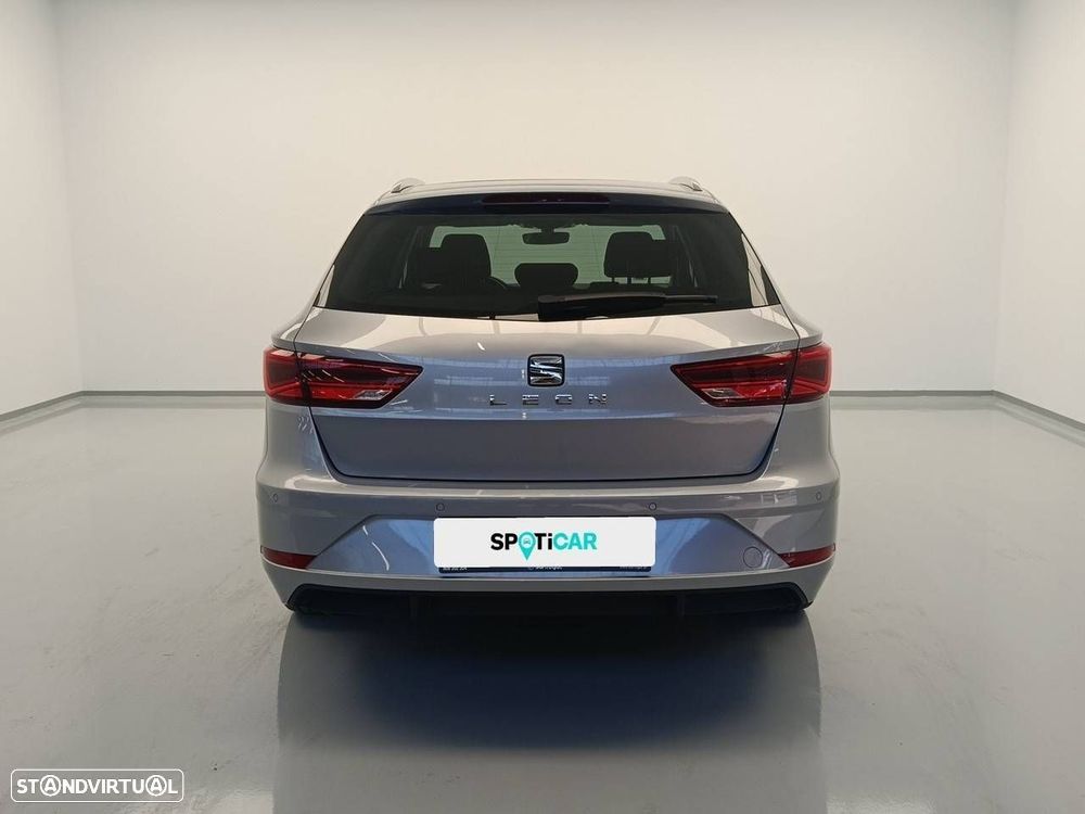 SEAT Leon ST 1.6 TDI Style S/S - 7