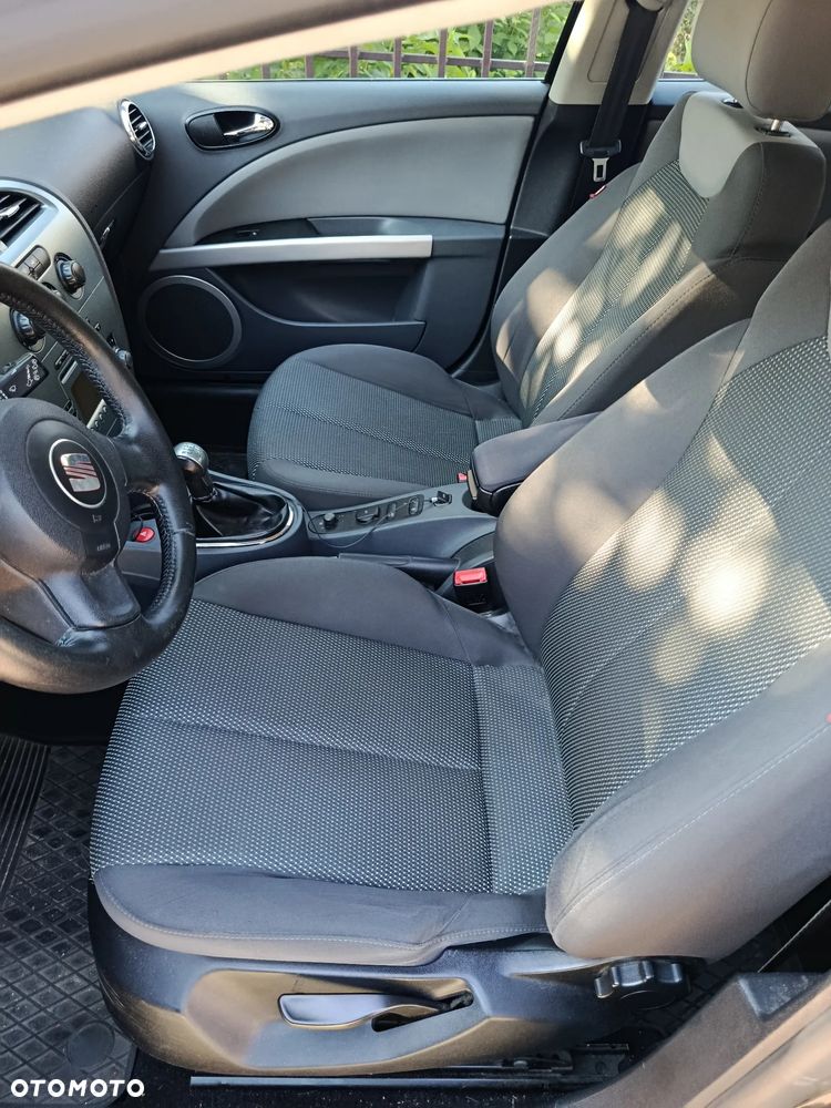 Seat Leon 1.4 TSI Reference - 3