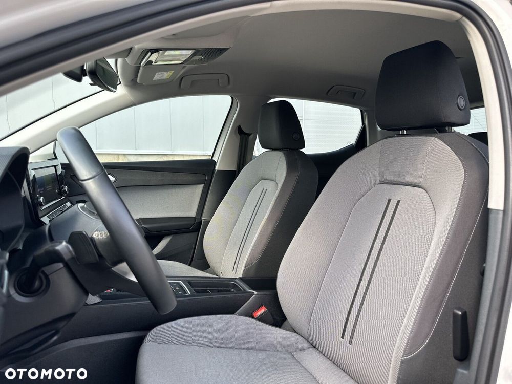 Seat Leon 1.0 eTSI Style DSG - 14
