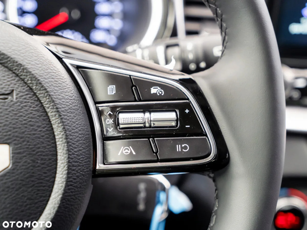 Kia XCeed 1.5 T-GDI L - 22