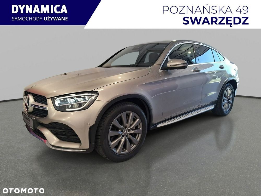 Mercedes-Benz GLC - 4